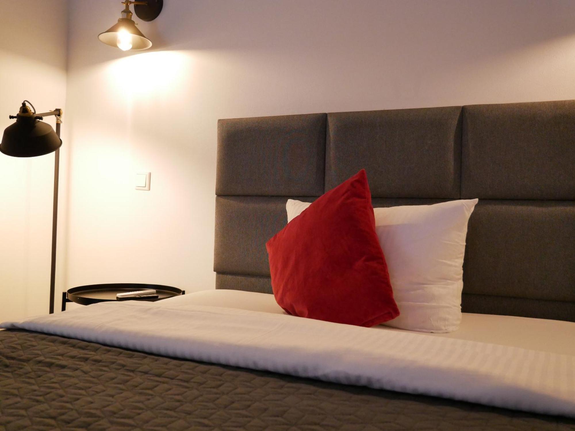 Amical Hotel Hagen - Am Hauptbahnhof Rum bild